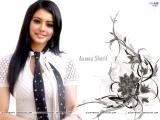 Aamna Sharif 
